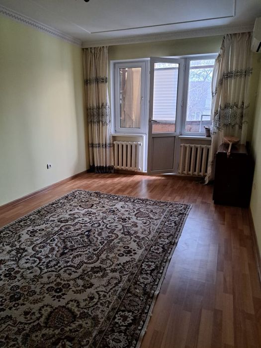 Продаётся 2х комнатная квартира