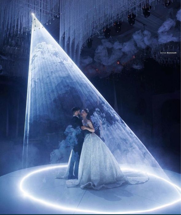 Эффект золушки и тяжелый дым