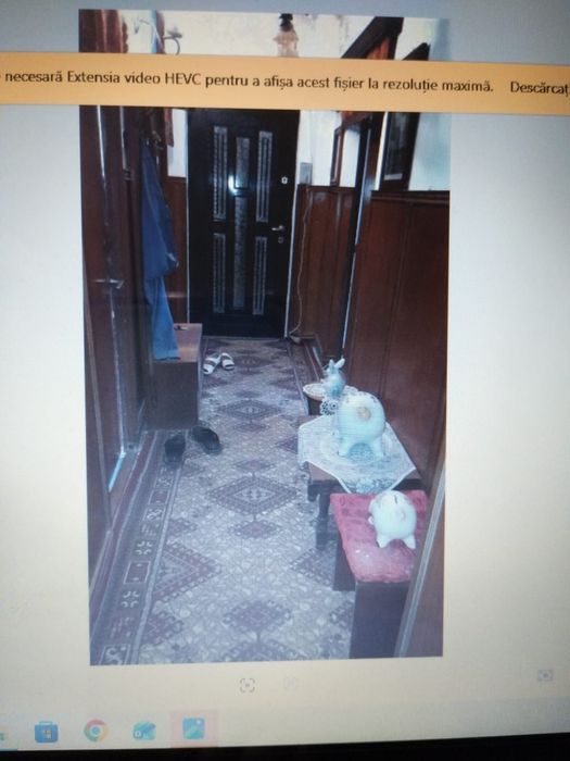 Apartament 3 camere decomandat