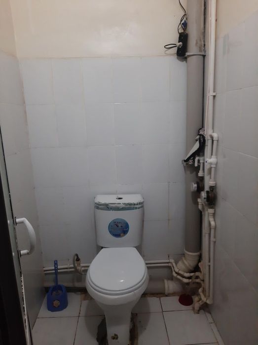 Navoiy shahrida 2 xona uymiz ijaraga beriladi