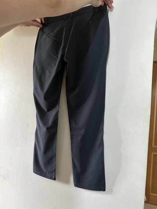 Штаны мужские летние