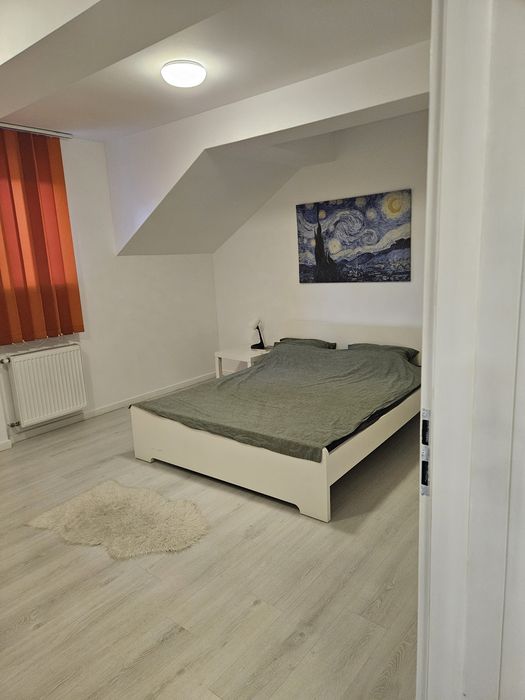Apartament 2 camere zona Fundeni-Colentina, mobilat, bloc nou