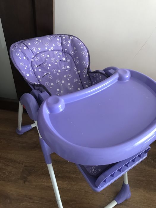 Детский стульчик