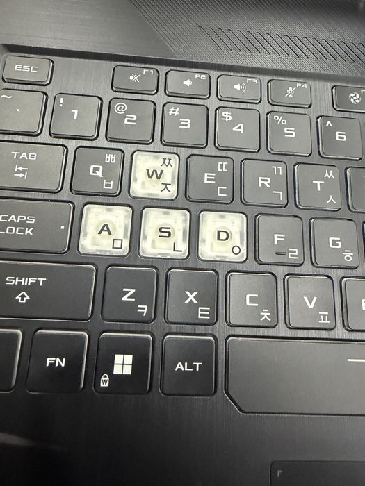 ASUS TUF gaming notebook gaming gta 5 forza horizon pubg csgo 2 dota 2