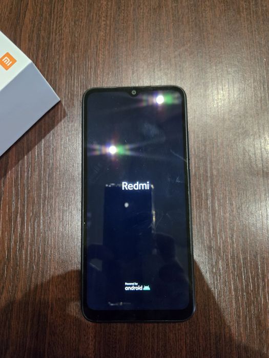 Продава се Xiaomi Redmi 9А