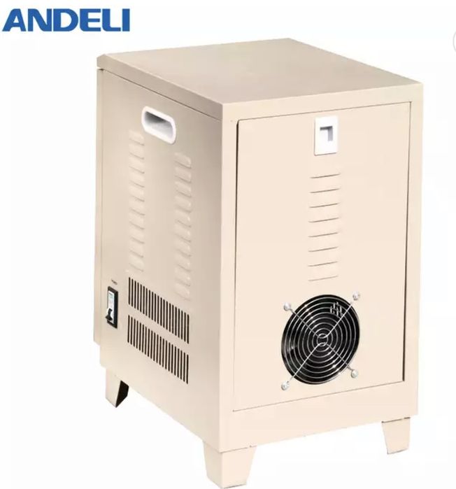Стабилизатор Andeli 10 kwt