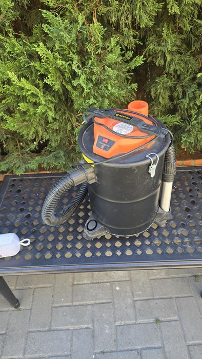 Aspirator cenusa paxton