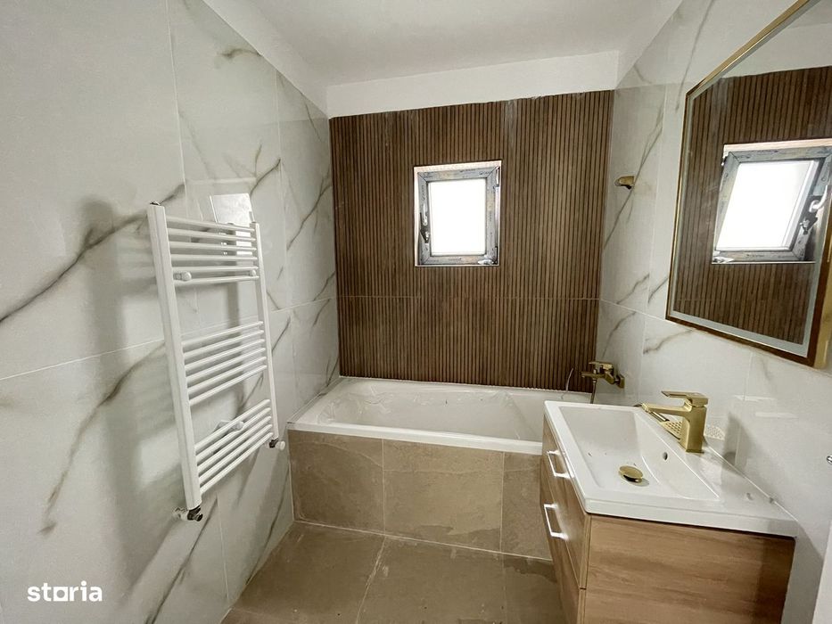 Clinceni // 4 camere // Finisaje TOP