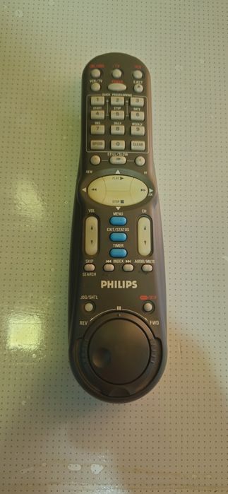 Пррдам Пульт PHILIPS