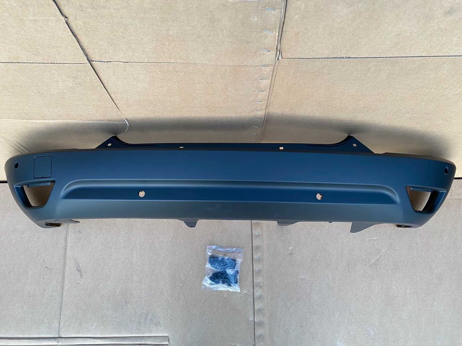 Bara spate Renault Megane 3 cabrio 2010+ noua originala