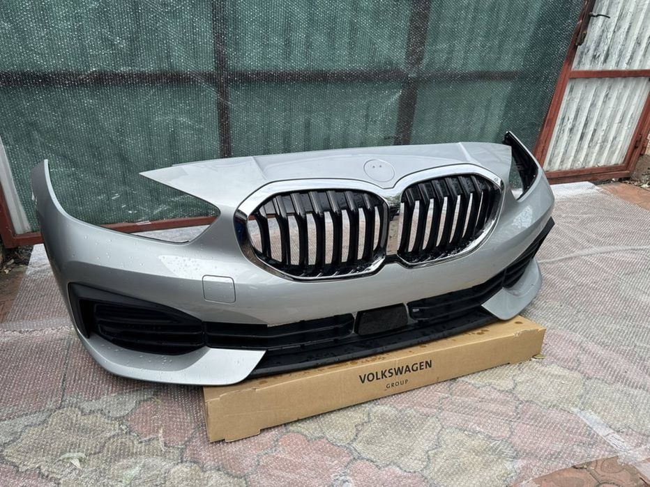 Bara fata completa Bmw seria 1 F40 F41 2019/2020/2021/2022/2023