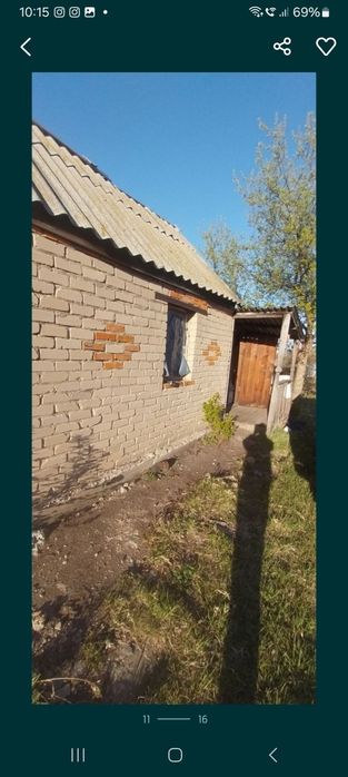 Дача  срочно хорошая