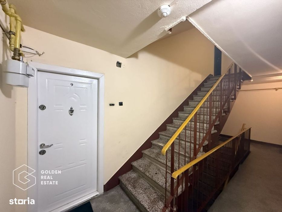 Apartament 2 camere, pet friendly, decomandat, zona centrala