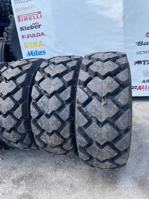 Anvelope noi SRC de bobcat JCB BOBCAT 12-16.5 14PLIURI