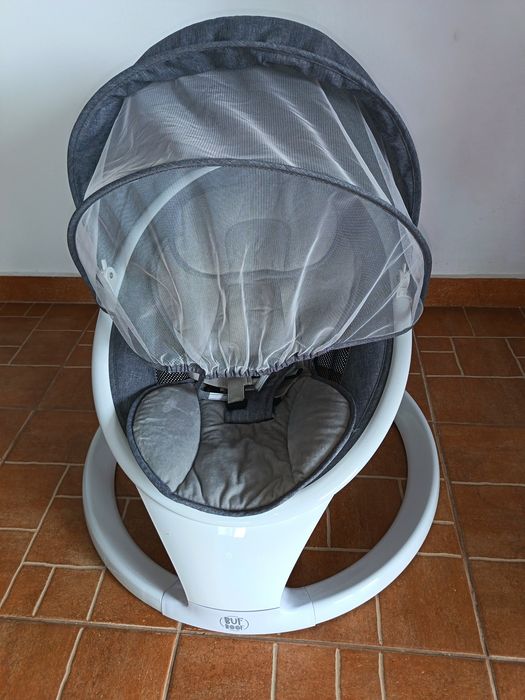 Leagăn electric BufBoof