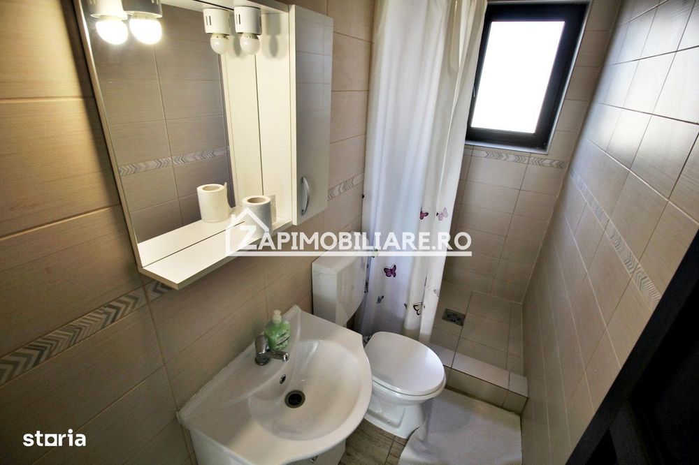 Casa 8 camere,4 bai,482mp,1.100mp teren,2 garaje,0% comision