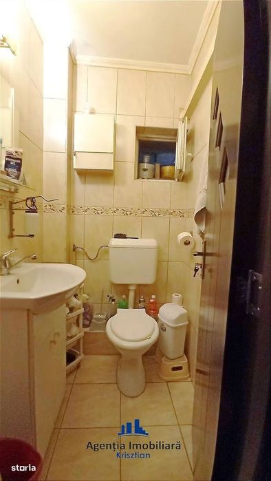 Apartament cu 3 camere Micro 16