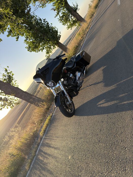 Ve vinde Harley Davidson an 2019