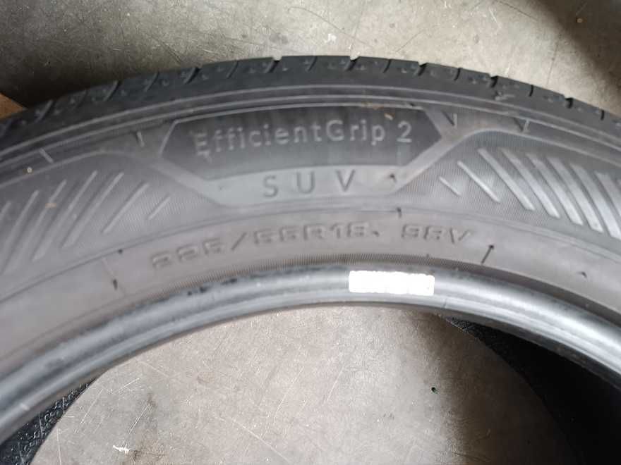 ANVELOPE 225 55 18 98V  GOODYEAR  225/55/18  CP V20584