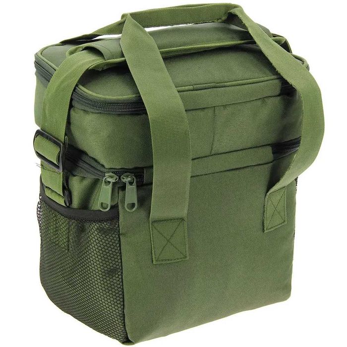 Хладилна чанта стръв и храна NGT Personal Cooler Bag