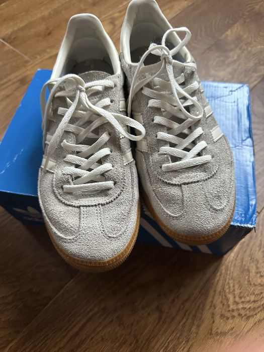 Adidas spezial mar 38