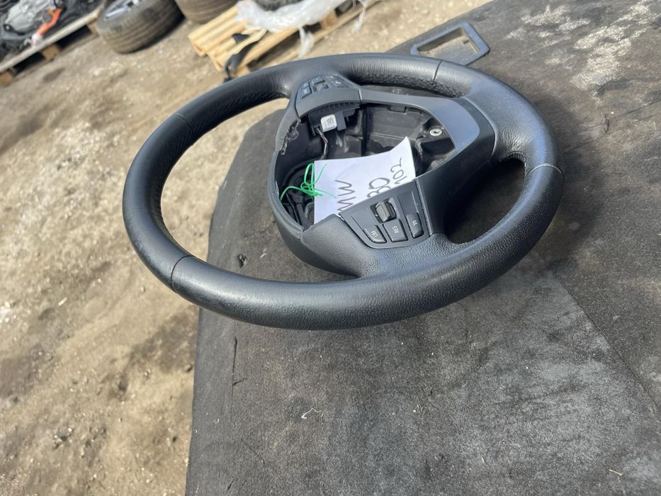 Волан за мулти с темпомат Bmw F3 F30 31 бмв ф30,ф31,ф32,ф33,ф34 н103