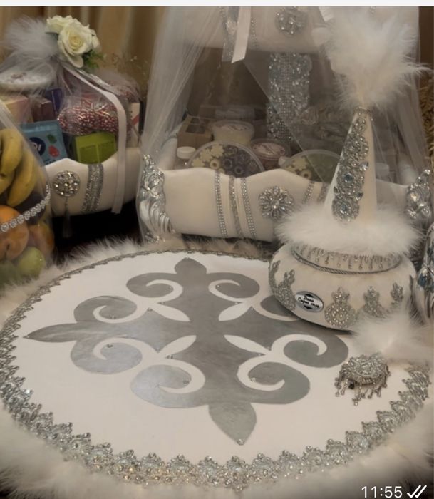 тойбастар корзины