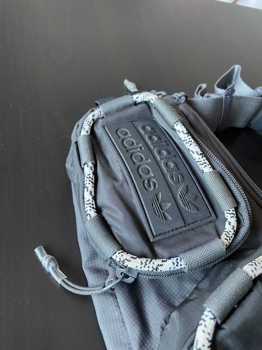 TechFit Adidas мъжка чанта