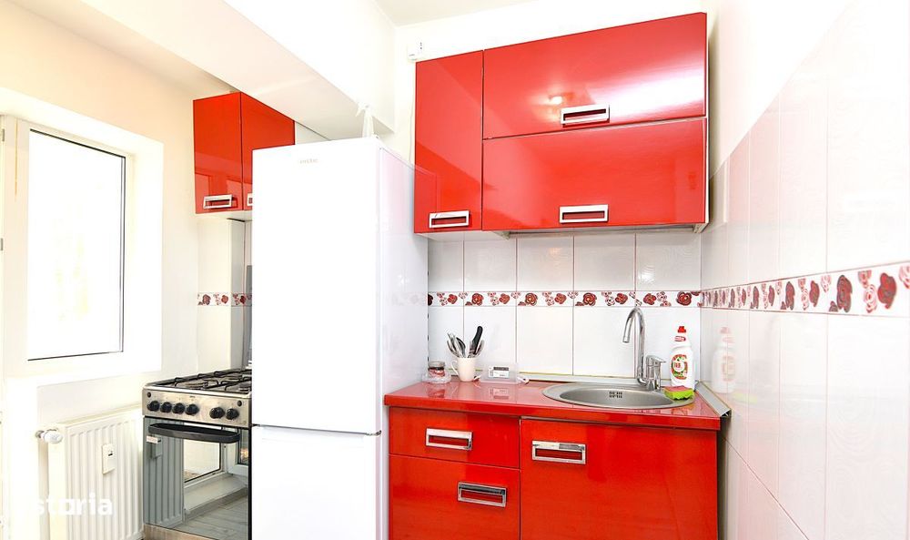 Inchiriere Apartament 2 Camere Unirii -Piata Unirii