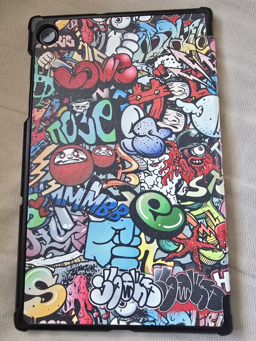 Таблет 10" Lenovo M10 FHD Plus (TB-X606X)