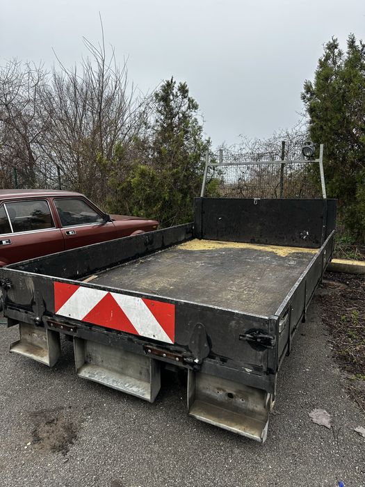 Каросерия за камион