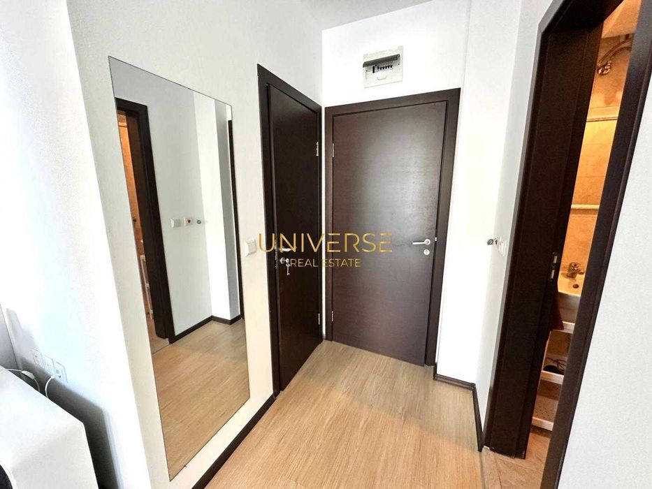 Продава се Едностаен апартамент в Поморие - 30 кв.м за 2200 €/кв.м - Снимка #13