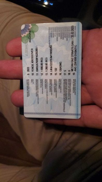 Продаётся Chevrolet Tracker 2 Premier!