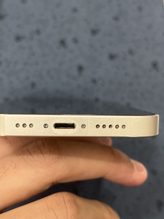 Iphone 13 Белый 128гб