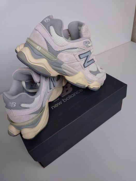 New Balance 9060 Sea Salt