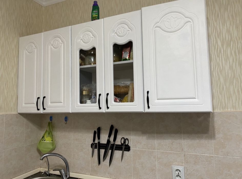 Кухонный гарнитур б/у