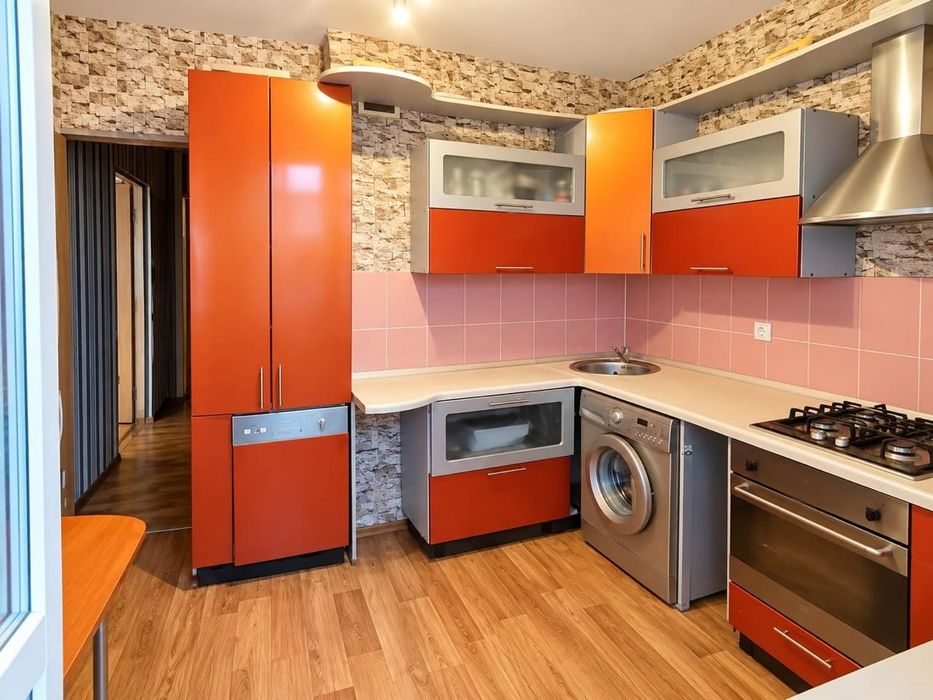 Продам 1 комн квартиру район Атлантиды