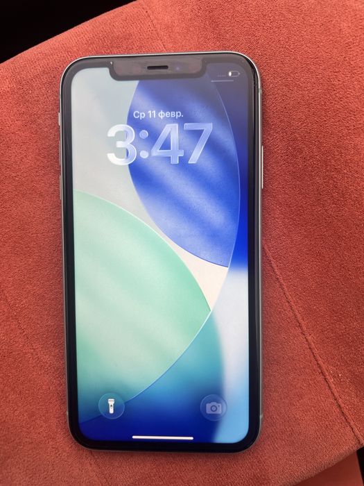 Iphone 11  64 gb
