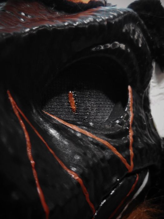 продается маска раптора