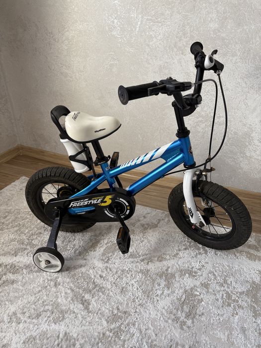 Продам детский велосипед