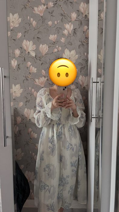 Продам повседневное/вечерное платье