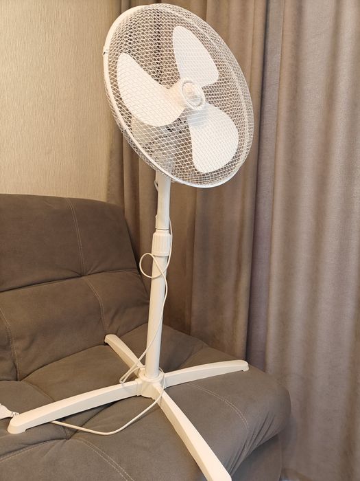 Вентилятор Midea