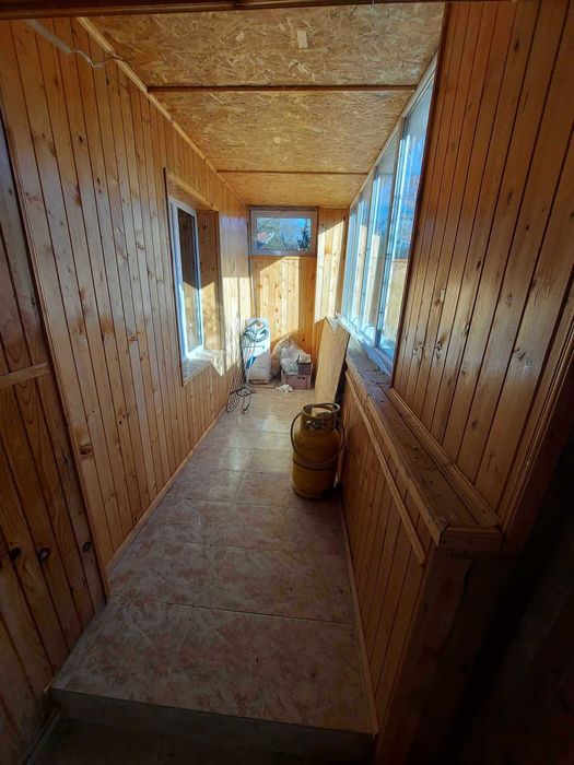 Продава се Къща в с. Заветно, Област Търговище - 120 кв.м за 276 €/кв.м - Снимка #6