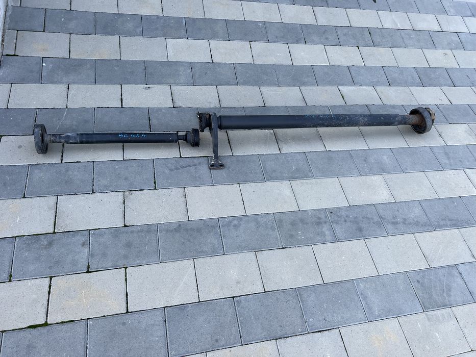 Cardan passat b6 4Motion 4x4 diesel 2.0 euro4