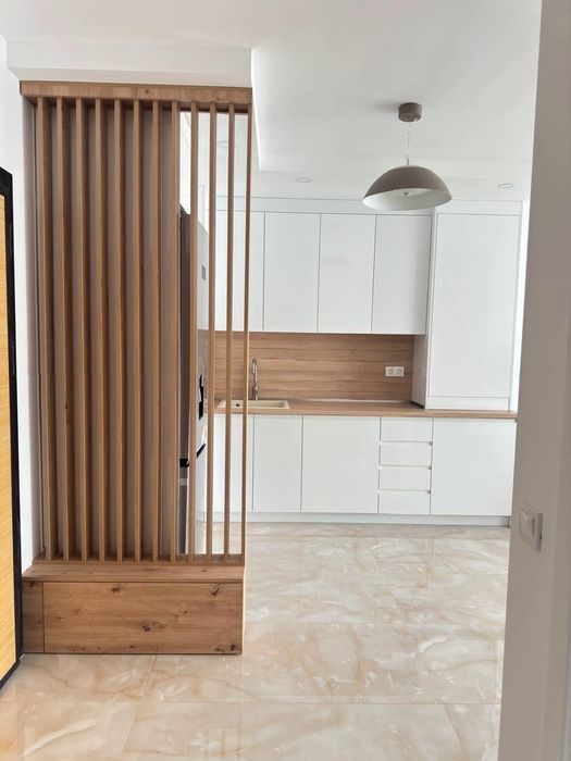 Дава се под наем Двустаен апартамент в София, Витоша - 55 кв.м за 796.62 € - Снимка #2