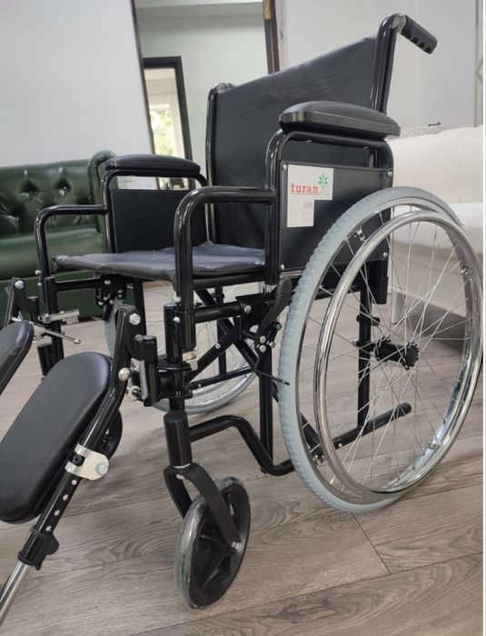 Инвалидное кресло