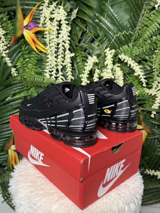 Nike TN Air Max 3 Black