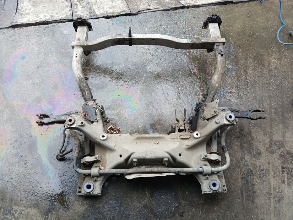 Преден мост Peugeot 407 /Пежо 407 HDI 2004-2010