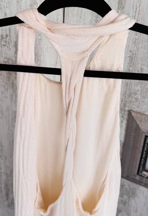 Massimo Dutti  дълга лятна рокля