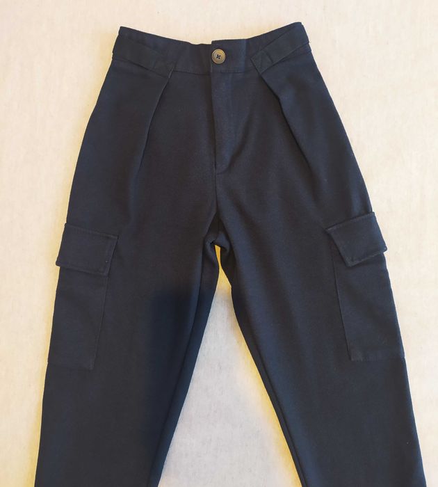 Pantaloni Zara 122 cm